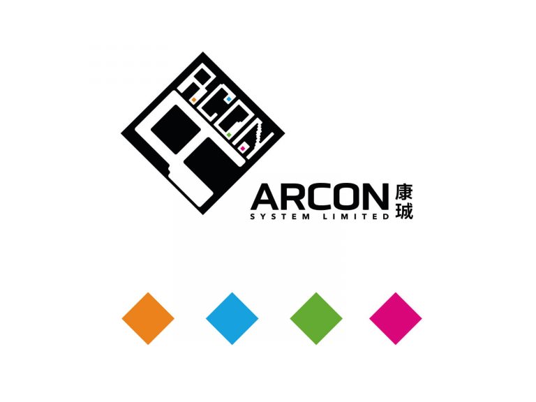 Arcon rebranding